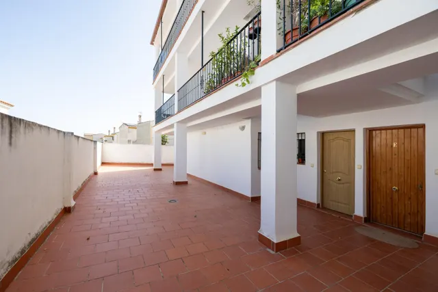 MAGNIFICO PISO EN VENTA EN LAS GABIAS — 34
