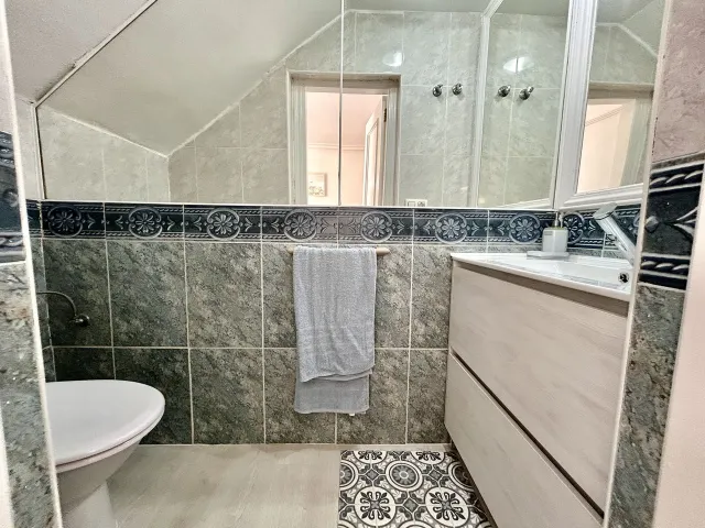 Casa 3 habitaciones 64m² en venta - Cabo Roig — 23