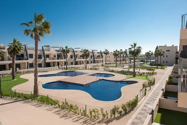 Apartamento 2 habitaciones 70m² en venta - Torre de la Horadada — 4