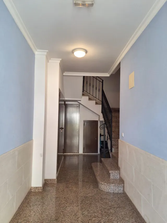 ¡Ocasión en el centro de Castalla! Piso amueblado, listo para entrar o invertir — 18