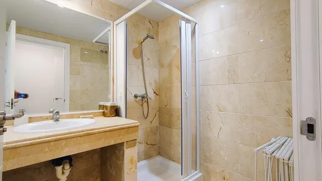 Apartamento 2 habitaciones 109m² en venta - Aloha — 26