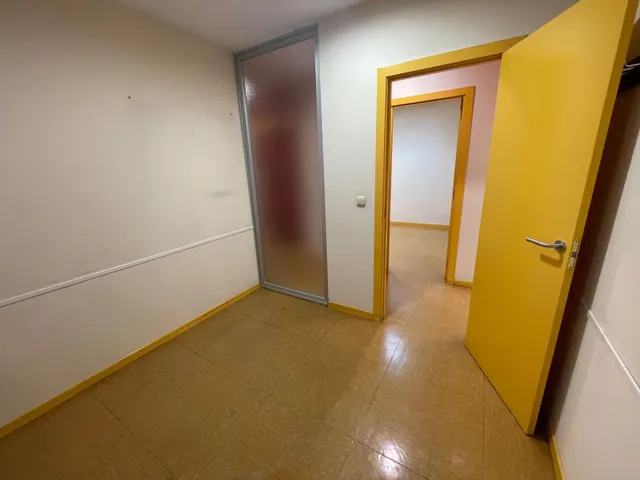 Despacho 268m² en alquiler - Paseo Zorrilla — 21