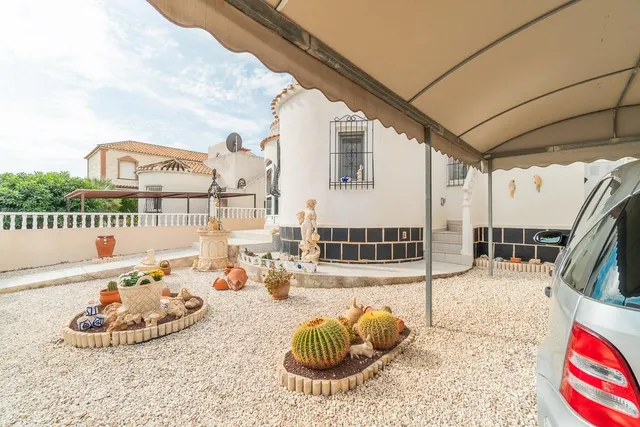 Encanto mediterráneo con espacio para disfrutar todo el año — 19