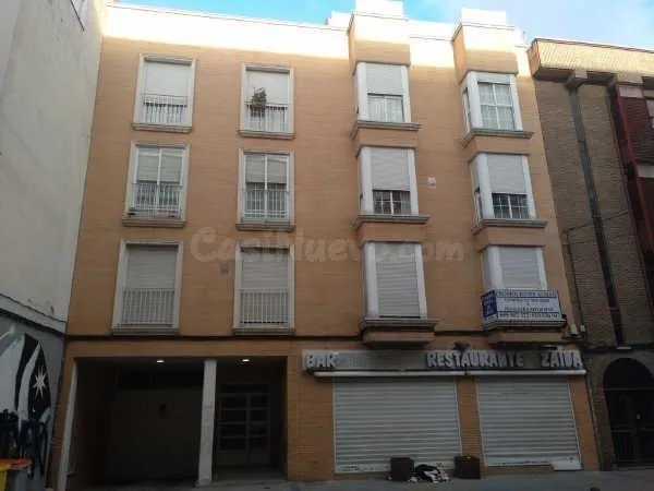 SE VENDE PISO EN CL PILARICA Nº 21 A - Madrid - foto 2