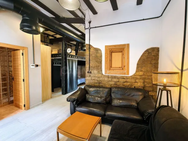 Tríplex 8 habitaciones en venta - Playa de la Malvarrosa - foto 3