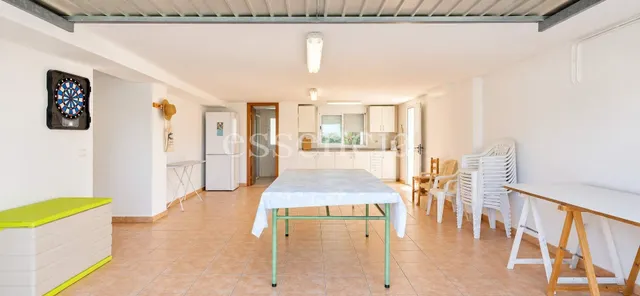 Villa en Oliva  playa urbanización Canyaes — 20