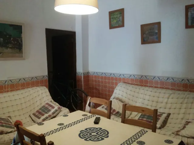 ALQUILER CASA DE PUEBLO AMUEBLADA EN CASAS DEL RIO — 15