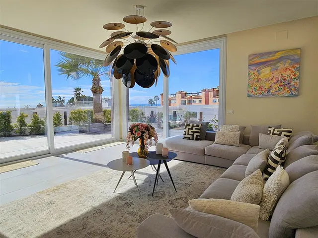 Chalet 5 habitaciones 357m² en venta - Riviera del sol — 5
