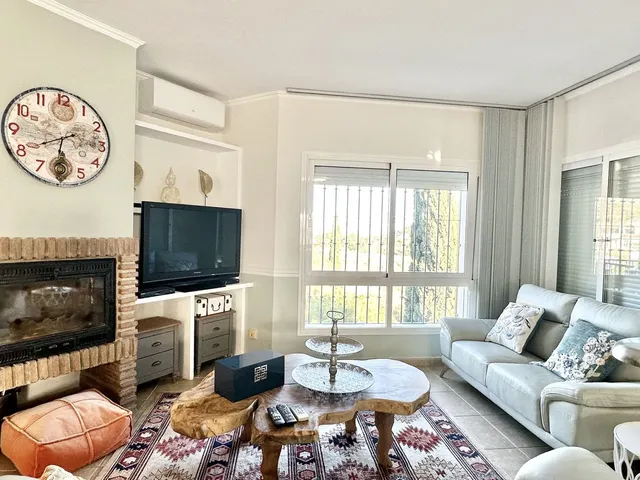 Chalet 4 habitaciones 321m² en venta - Riviera del sol — 16
