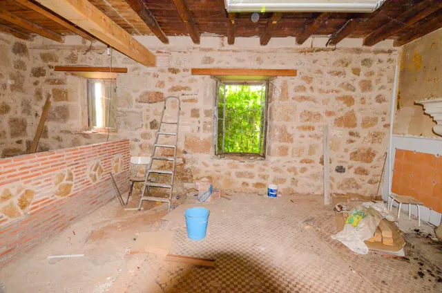 Urbis te ofrece una casa con terreno en venta en Doñinos de Salamanca, Salamanca. — 44