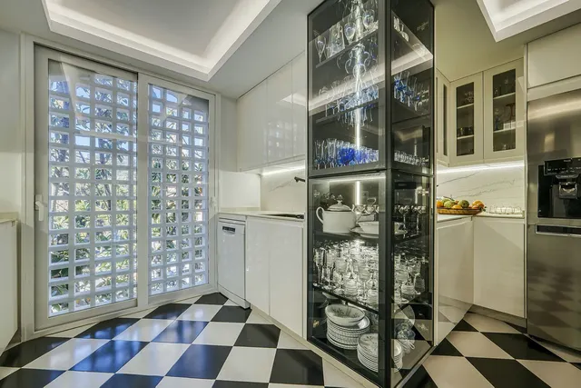 Ático Dúplex 4 habitaciones 279m² en venta - Whater Gardens — 17
