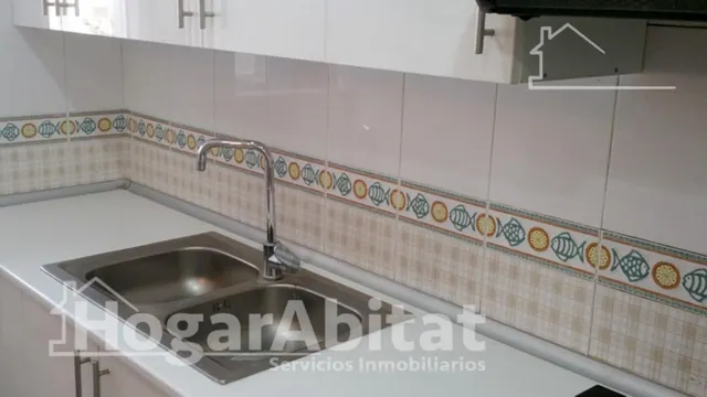 MUY AMPLIO Y LUMINOSO CON GARAJE Y TRASTERO — 21