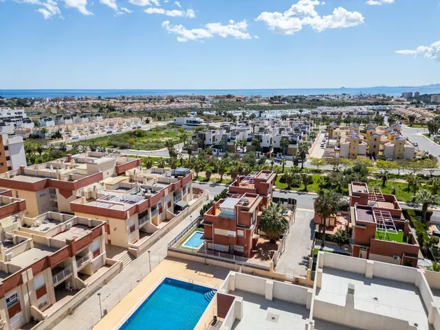 Apartamento 2 habitaciones 71m² en venta - Orihuela Costa — 14