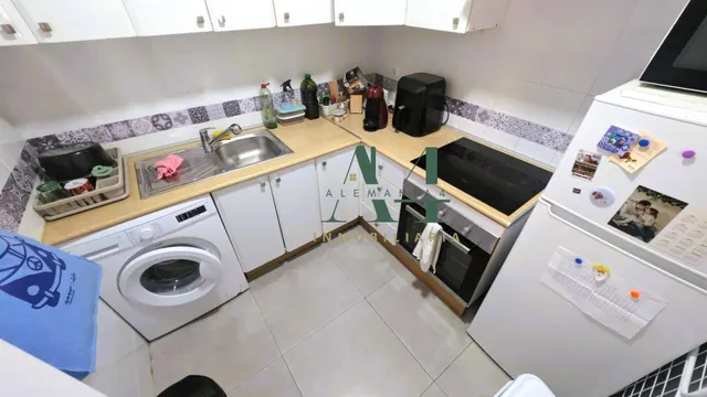 Apartamento reformado en Moret — 18