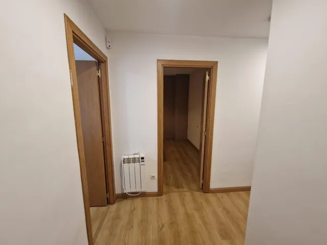 AOC VENDE PISO EN LOMINCHAR 2HAB, 1 BAÑO, PATIO 5 M2 Y TRASTERO — 10