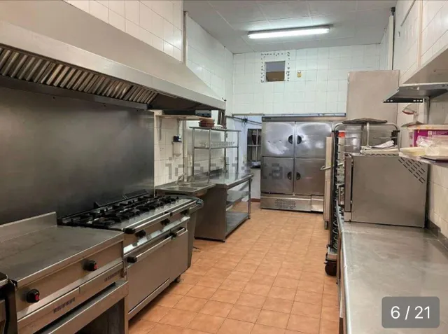 SE VENDE CASA CON LOCAL PARA LA HOSTELERÍA Y VIVIENDA — 12