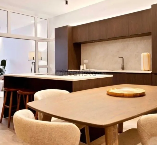 Planta baja 2 habitaciones 116m² en alquiler - Marxalenes - foto 2