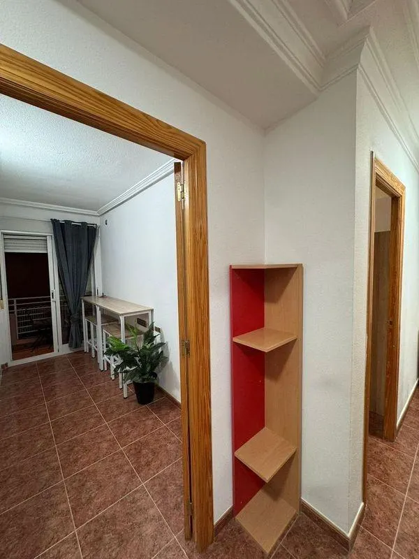 Alquiler de habitaciones en el centro de Molina de Segura — 19