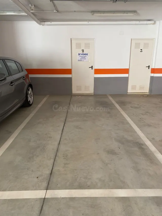 Garaje 30m² en venta - Riviera del sol — 3