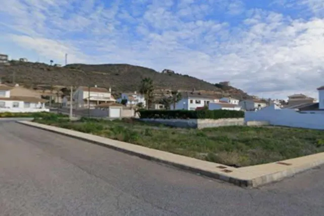 Terreno urbano en venta - Almanzora — 6