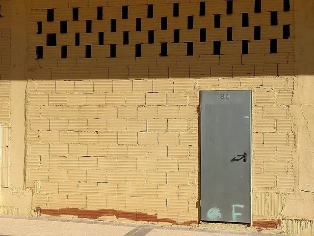 LOCAL COMERCIAL en El Jimenado — 7