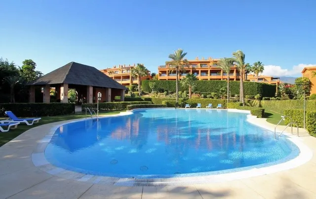 Apartamento 2 habitaciones 140m² en venta - Costa Del Sol — 30