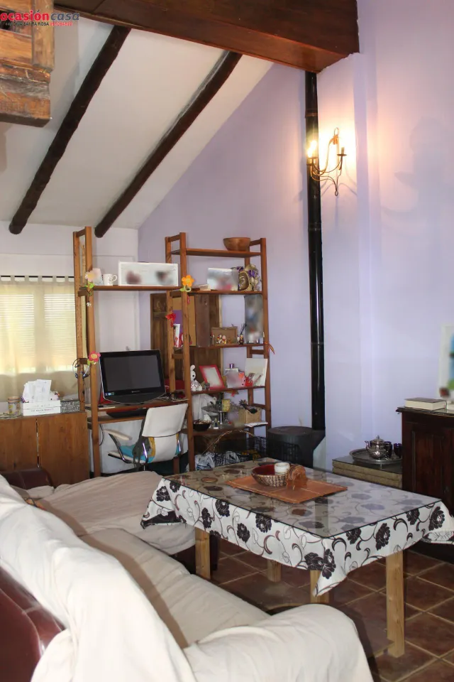 CASA EN CERRO MURIANO — 7