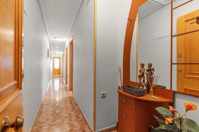 Apartamento 2 habitaciones 77m² en venta - La Mata pueblo — 9