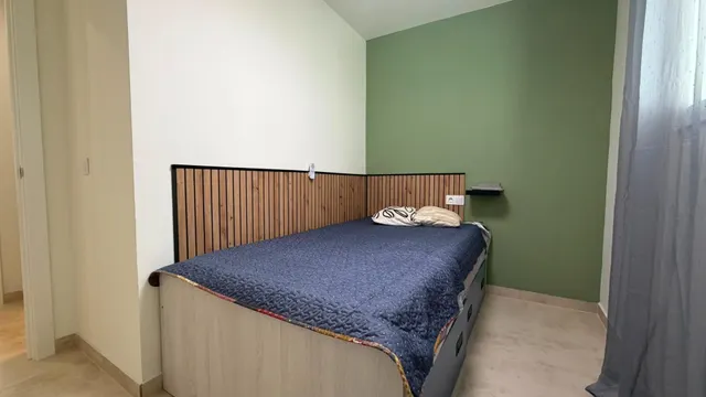 Bungalow 2 habitaciones 61m² en venta - La veleta — 13