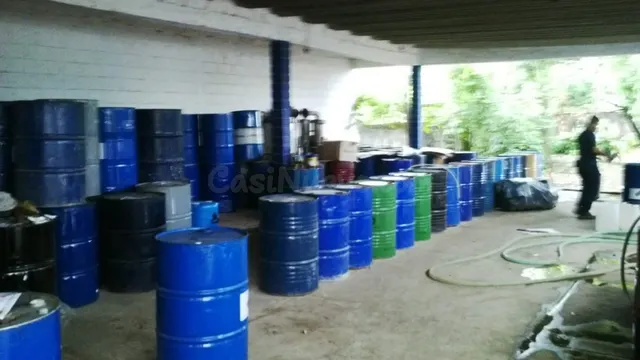 Oportunidad Única: Venta de Bodega en Turbaco, Cartagena - foto 3