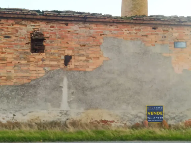 Parcela en venta en Navalmanzano. Ref.1913 — 7