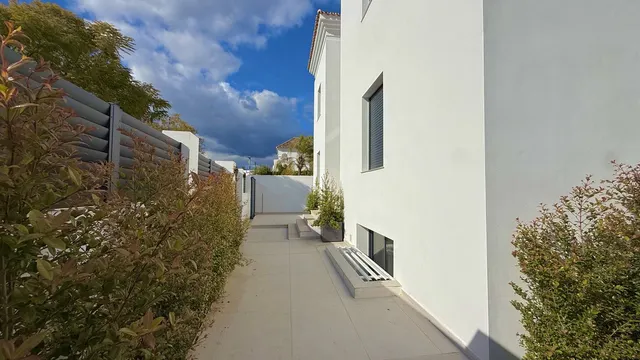 Chalet 5 habitaciones 360m² en venta - Marbella — 45