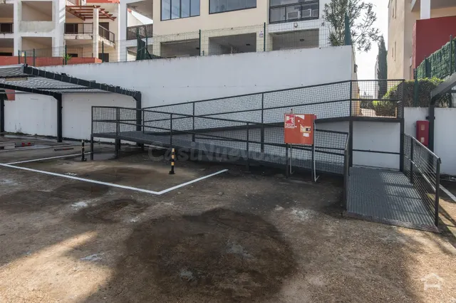 Plaza de garaje en venta en urbanización privada Sea&Sun, Co - foto 3