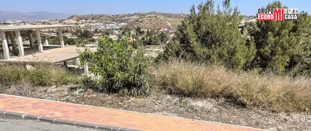 PARCELA DE TERRENO URBANO EN LA ALCAYNA (MOLINA DE SEGURA) — 3