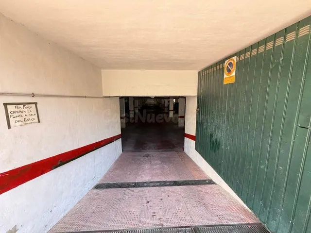 Local comercial 2800m² en venta - Estacion de autobuses — 5
