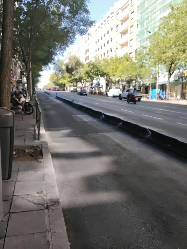PISO EN FUENTE DEL BERRO MADRID, PENSADA PARA VIVIR — 6