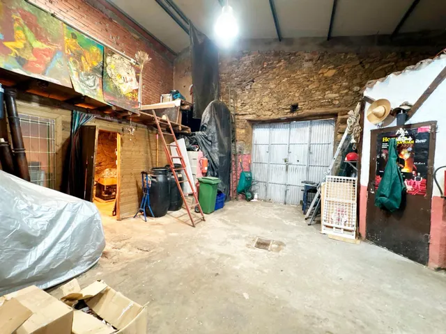 Urbis te ofrece una casa en venta en Navarredonda de la Rinconada, Salamanca. — 27