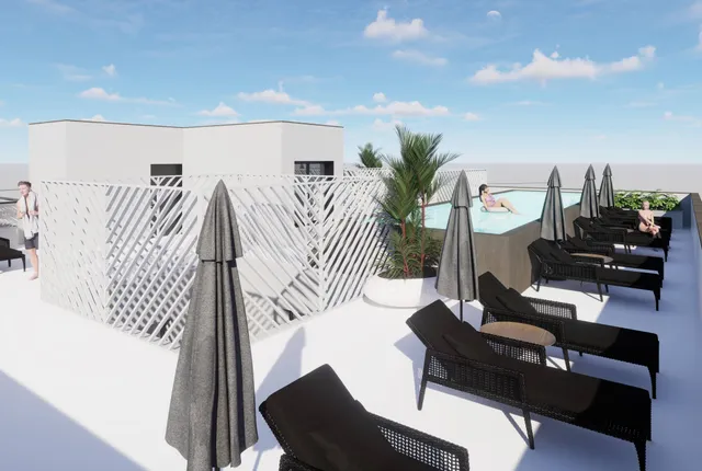 Apartamento 2 habitaciones 61m² en venta - Torreta florida — 13