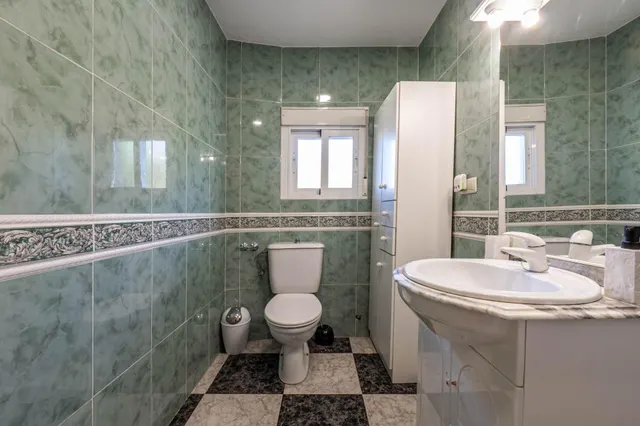 Piso 2 habitaciones 67m² en venta - Cerrillo de maracena — 22