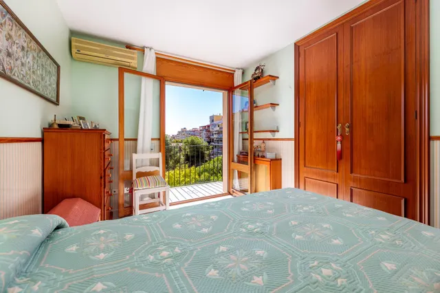Piso en palma - zona s'escorxador — 19
