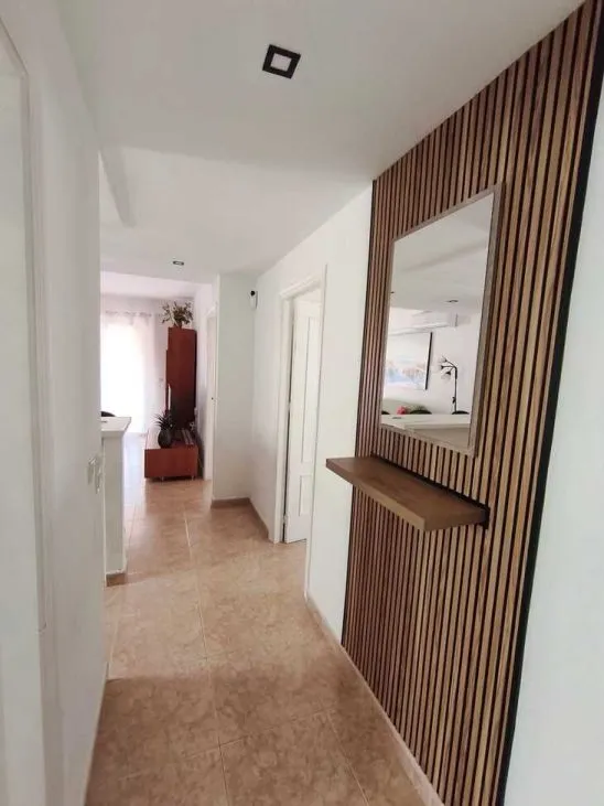 Ático 2 habitaciones 57m² en venta - Centro — 13