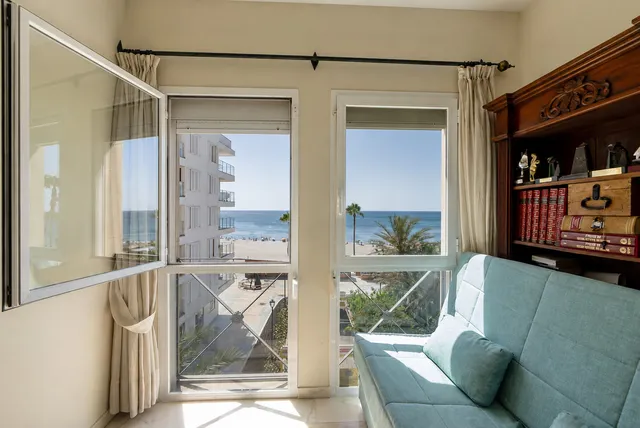 Apartamento 3 habitaciones 160m² en venta - Costa Del Sol — 12