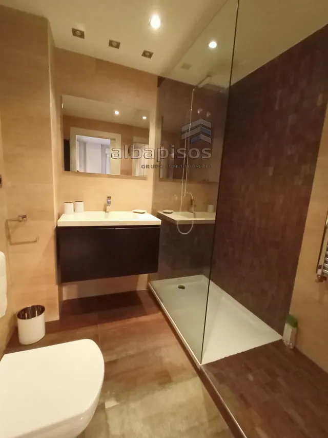 Bonito piso de 129 m2 útiles en el paseo de la feria | garaje y trastero incluidos — 21