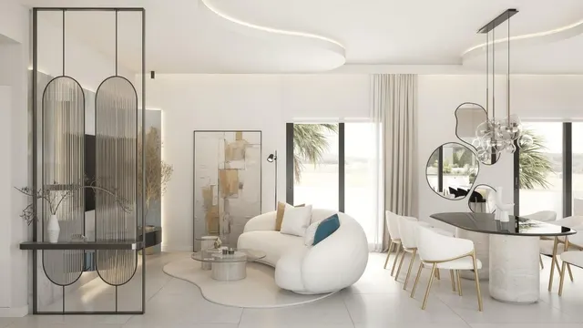 Villa 3 habitaciones 217m² en venta - Comunidad valenciana — 23
