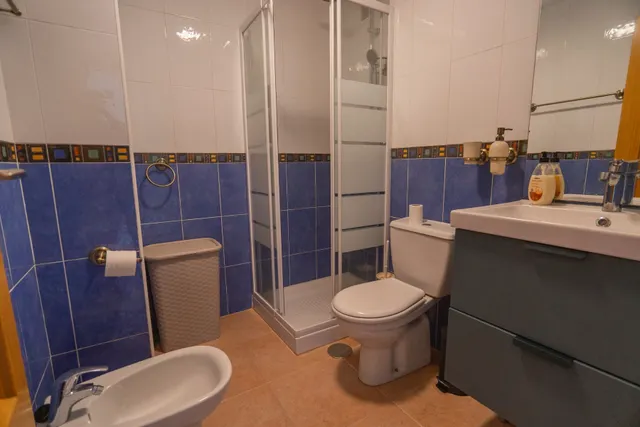 Apartamento 3 habitaciones en venta - puerto deportivo — 17