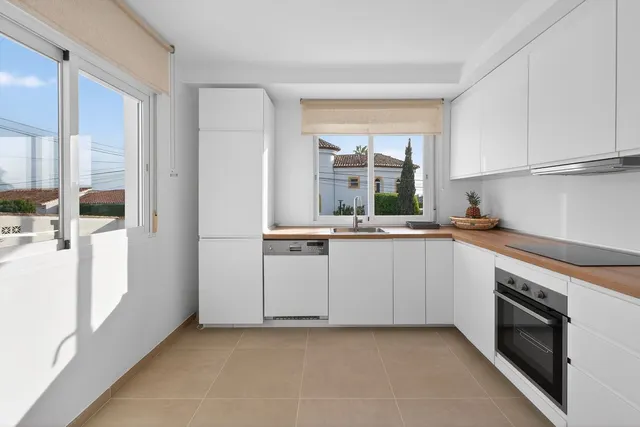 Chalet 4 habitaciones 273m² en venta - Marbella — 21