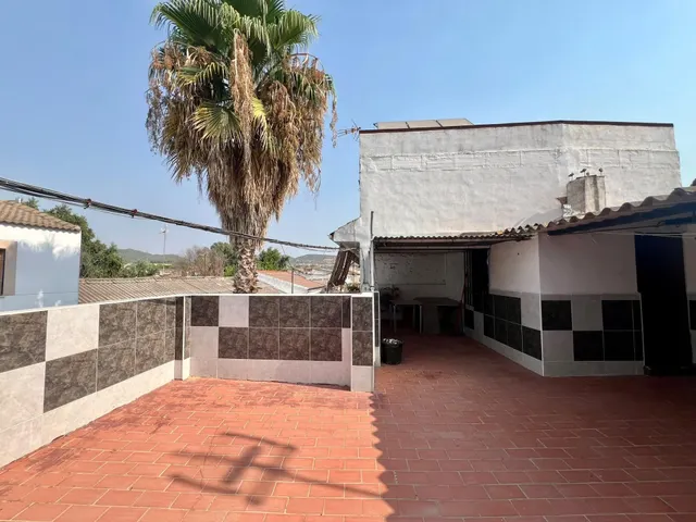 Magnífica casa adosado a escasos kilómetros de Córdoba — 26