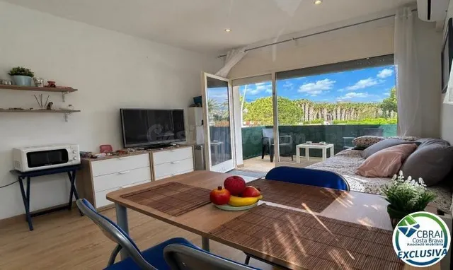 Oportunidad !! Acogedor Apartamento Reformado en El Port de  - foto 5