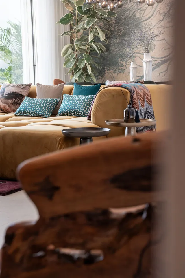 Apartamento 3 habitaciones 145m² en venta - Ojen pueblo — 15