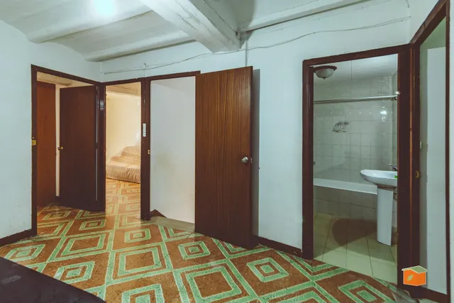 CASA EN VENTA EN LA GALERA (TARRAGONA) — 10